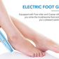 🔥Offre limitée - 50 % de réduction🔥Extracteur de callosités électrique pour les pieds⚡