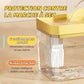 🔥 50% DE RÉDUCTION ! ✨ Fontaine à Eau Automatique pour Animaux - 1.5L Capacité, Fonctionnement Silencieux, Écoulement Continu Stimulant l'Hydratation 🐱💧