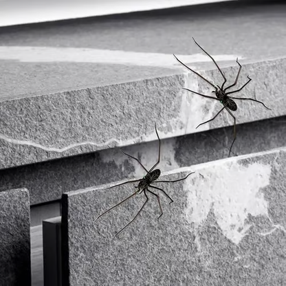 📢📢50 % de réduction !! ⏰Aimant araignée pour réfrigérateur🎁Aimants araignées réalistes, pour réfrigérateur, porte de garage ou voiture