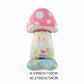 🎉 Ballons 3D sur Pied pour Pâques – Géants Lapin/Carotte/Poussin/Œuf – Décoration Festive, Gonflage à l'Air & Parfait pour Enfants/Jardin 🌷