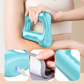 🏆 50 % de réduction 💪 Anneau de Massage Professionnel avec 5 Vitesses, Élégant et Brûle les Graisses – Relaxation et Remise en Forme à Portée de Main ! 🌿✨