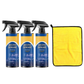 🚗Spray de revêtement rapide pour voiture avancé🔥Vente directe d'usine🔥