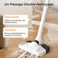 💥VENTE CHOC 2025💥Aspirateur Balai Sans Fil Main