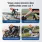 🔥 Porte-bidon adaptatif pour vélo