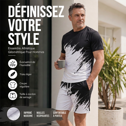 👔💼 PROMO -50% ! Portefeuille Long Slim Homme – Design Ultra-Fin Élégant, Grande Capacité Multi-Compartiments, Cuir Premium, Cadeau Idéal · 2 Coloris Noir & Café ✨