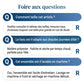 ✨53 % de réduction 🔥💙 Ensemble décontracté composé d'un haut long superposé à col rond et d'un pantalon à jambes larges
