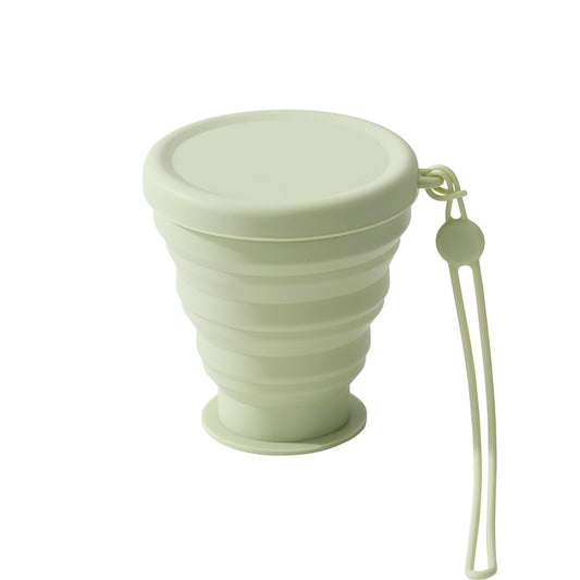 Tasses pliables portables pour l'extérieur (🔥🔥 Deux)