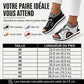 👡 Soldes 2026 — Plus de 22 000 vendus!🔥 Sandales Plates à Bout Ouvert – Confort Estival ☀️