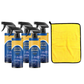🚗Spray de revêtement rapide pour voiture avancé🔥Vente directe d'usine🔥