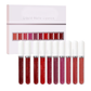 📢📢50 % DE RÉDUCTION⏰Rouge à lèvres liquide mat et waterproof 18 couleurs💄✨