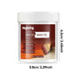 🔥50% DE RÉDUCTION !🪵Huile Cire pour Bois Extérieur ✨Anti-Corrosion, Protection Durable, Application Facile🏡