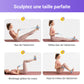 🔥 Soldes 2025 50 % DE RÉDUCTION ✨ Appareil d'entraînement Sit-Up