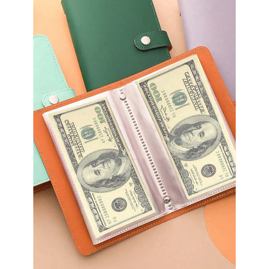 ⏳DERNIÈRE VENTE DE DERNIÈRE JOURNÉE : 50 % de réduction✉️Défis d’épargne Livre avec enveloppes💸