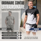 👔💼 PROMO -50% ! Portefeuille Long Slim Homme – Design Ultra-Fin Élégant, Grande Capacité Multi-Compartiments, Cuir Premium, Cadeau Idéal · 2 Coloris Noir & Café ✨