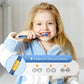 🔥2026 New Arrivals: 50% Off for a Limited Time!🦷Three-headed multi-angle cleaning toothbrush