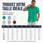 ☀️ 51% DE RÉDUCTION ! 👔 Chemise Homme Imprimé Géométrique – Mélange – Coupe Ample & Douceur Été for Vacances