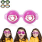 🔥SOLDES DE NOËL 50 % DE RÉDUCTION !!🏆Vente flash💥Lunettes amusantes avec mécanisme d'œil qui cligne🥸