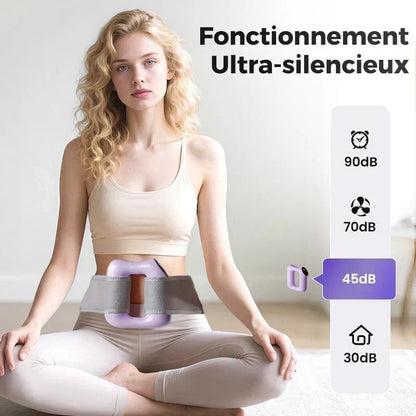 🏆Anneau fascia multifonctionnel pour tout le corps🌿👑