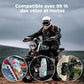 🔥 Porte-bidon adaptatif pour vélo