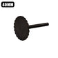 🎁💎Lame Diamant M14 50mm – Coupe Carrelage, Pierre, Marbre sans Éclats, Compatible Meuleuse, Coupe Sèche/Humide, Qualité Industrielle ⚒️