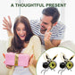 🐝 Suspension solaire en forme d'abeille pour l'extérieur – Le cadeau idéal pour les amateurs de plantes, les mamans ou tout simplement ceux qui aiment sourire ❤️