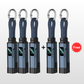 💐50% DE RÉDUCTION ! 🔌 Câble de charge 4 en 1 avec affichage numérique et anneau porte-clés – charge rapide, résistant aux nœuds et compact ⚡🔑【Offre Limitée】