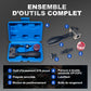🔥55 % DE RÉDUCTION 🔧 Kit d'outils universel pour freins de voiture ⚙️ Précision 4,75 mm, haute efficacité, sûr et stable
