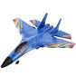 🎅Vente chaude de Noël🔥2.4GHz RC Glider Airplane with Gyro