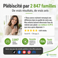 🧼 💧 Un acheté, un offert 🎁 Filtre de robinet anti-éclaboussures — Rotation à 360° Élimine la rouille et les dépôts, réduit le chlore résiduel ✨