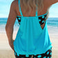 🏖️ Été brûlant - 50% de réduction 👙 Maillot de bain deux pièces à pois pour femme ✨