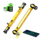 💡Lampe de Travail LED 3000LM – Base Magnétique & Crochet de Suspension, Batterie Rechargeable 5200mAh, Parfaite pour Atelier, Garage et Réparation Auto 🔧⚡