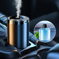 💡 Ambiance Lumineuse & Aromatique en Voiture 🌙 Votre diffuseur intelligent 2-en-1 !