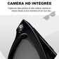 Lunettes intelligentes AI avec capture photo et vidéo