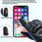 Gants de Moto Chauffants