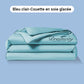 🛏️❄️ 50 % DE RÉDUCTION ! Parure de lit 4 pièces respirante et rafraîchissante – Régulation intelligente de la température, idéale pour un sommeil réparateur toute l'année 🌙