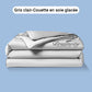 🛏️❄️ 50 % DE RÉDUCTION ! Parure de lit 4 pièces respirante et rafraîchissante – Régulation intelligente de la température, idéale pour un sommeil réparateur toute l'année 🌙