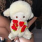 💕Rosie the Lamb – Sweetheart Gift Bouquet💕