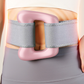 🏆 50 % de réduction 💪 Anneau de Massage Professionnel avec 5 Vitesses, Élégant et Brûle les Graisses – Relaxation et Remise en Forme à Portée de Main ! 🌿✨