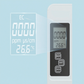 ◼️Vente directe d'usine◼️Testeur de Qualité d'Eau 3 en 1 TDS