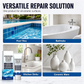 💧 PROMO FLASH : 50 % DE RÉDUCTION ! Adhésif sous-marin haute résistance pour carreaux de piscine, à prise rapide et antifissures, pour réparer vos carreaux sans vider la piscine ✨