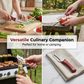 3-In-1 Multi-Function Kitchen Tool
