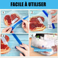 🔥Vente à chaud - 50 % de réduction🔥Ensemble de sacs de mise sous vide