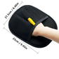 🧤 PROMO LIMITÉE 50% DE RÉDUCTION ! ✨ Gants Électrostatiques pour Poils d'Animaux – Silicone, Réutilisables, Lavables 🐾