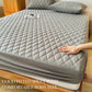 Protège-matelas Imperméable Matelassé