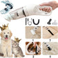 📢50 % DE RÉDUCTION MAINTENANT !!!⏰Aspirateur à main classique pour animaux domestiques | Léger, nettoyage portable | Comprend 3 accessoires