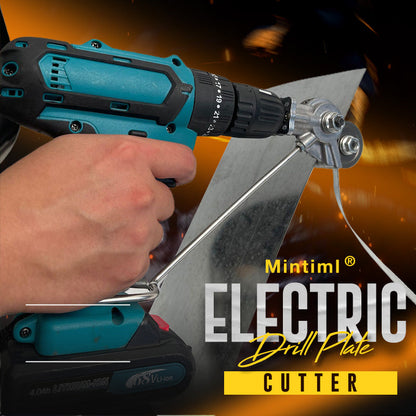 💐 PROMO FLASH -50%! Perceuse-Fraiseuse Électrique – Précision sur Métal/Bois/Plastique 🎯🔩【Stock Limité】