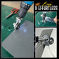 💐 PROMO FLASH -50%! Perceuse-Fraiseuse Électrique – Précision sur Métal/Bois/Plastique 🎯🔩【Stock Limité】