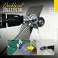 💐 PROMO FLASH -50%! Perceuse-Fraiseuse Électrique – Précision sur Métal/Bois/Plastique 🎯🔩【Stock Limité】