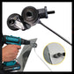 💐 PROMO FLASH -50%! Perceuse-Fraiseuse Électrique – Précision sur Métal/Bois/Plastique 🎯🔩【Stock Limité】