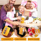 🍳 Casse-œufs rapide – Cassez des centaines d'œufs plus vite et plus proprement 🔥
